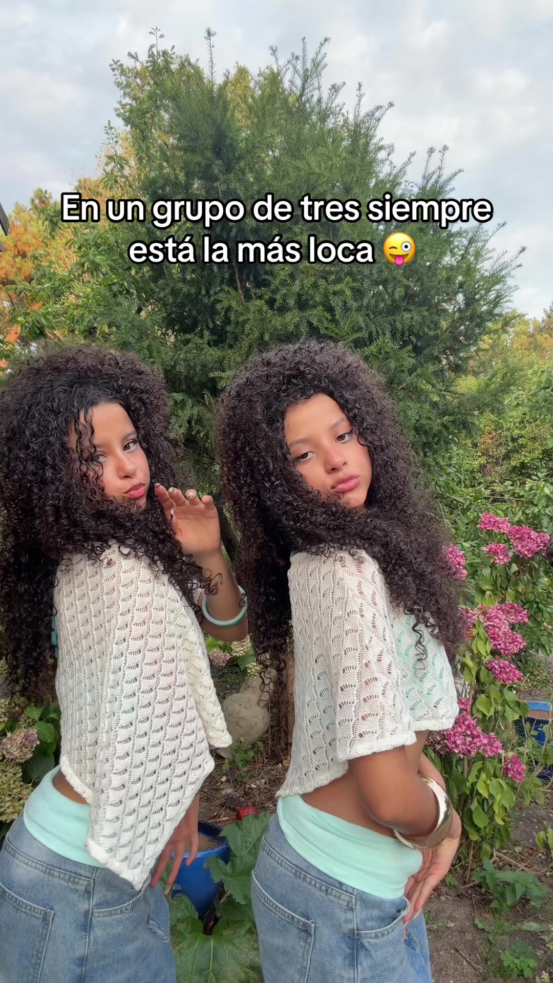 @Trillizas Grinwis