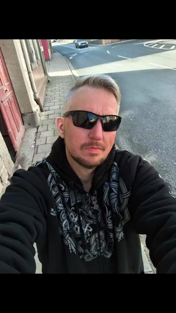 @🐗Fr&auml;nkischer-Rampen- Eber🐗