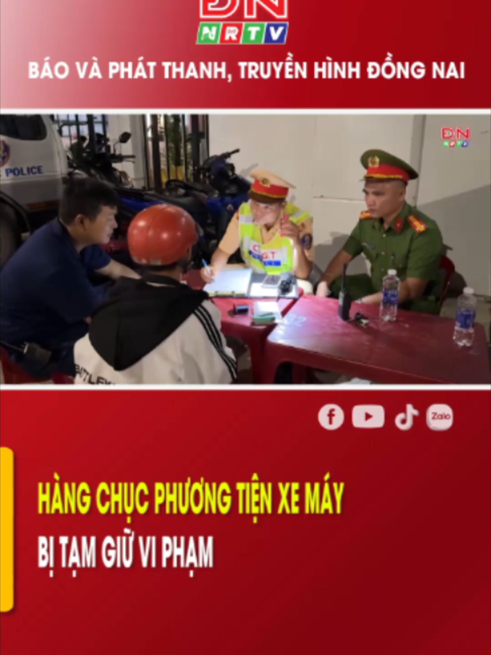 @Truyền h&igrave;nh Đồng Nai
