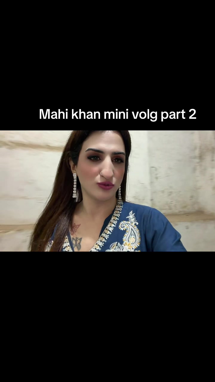 @Mahi khan