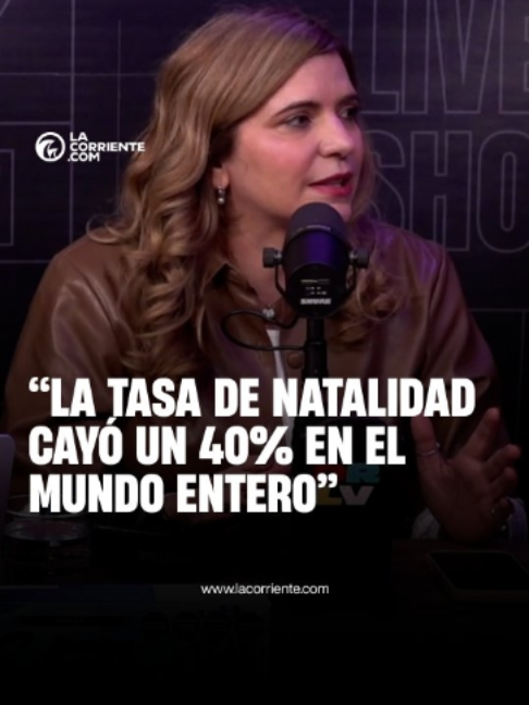 @La Corriente