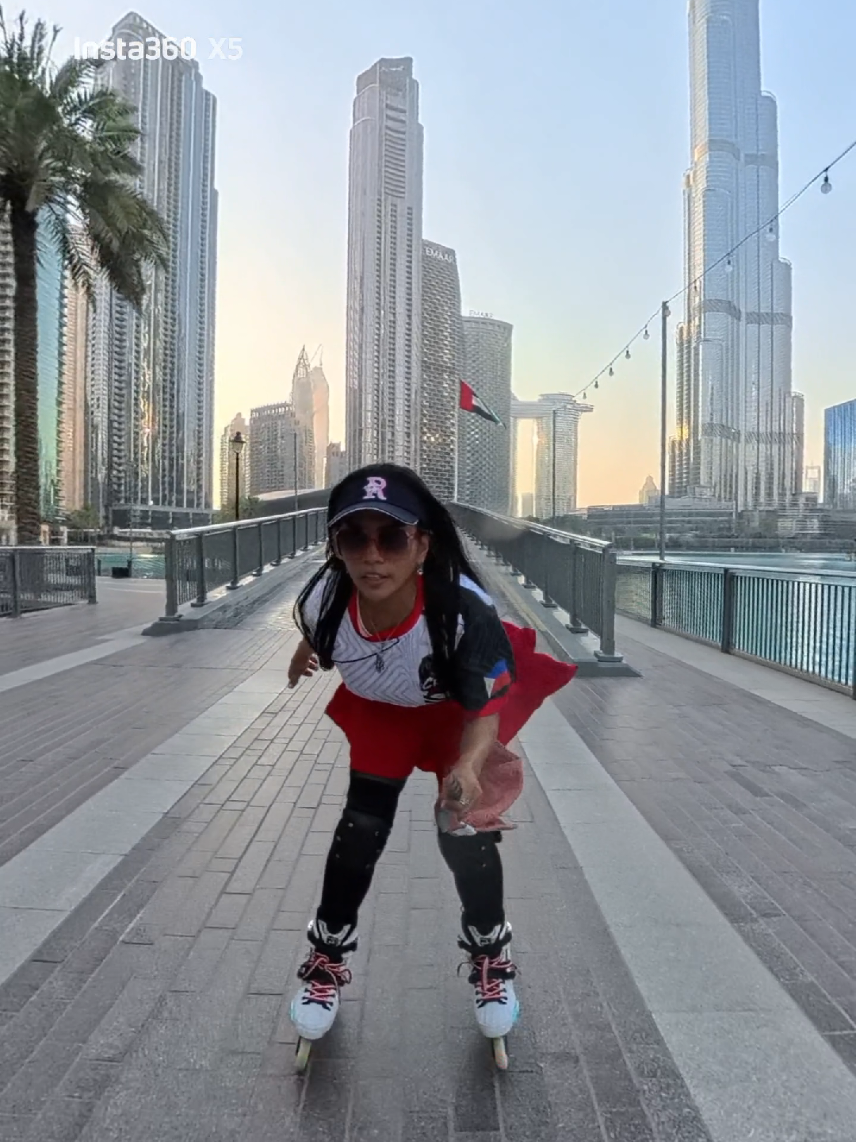 @ARIES IN DUBAI🧿
