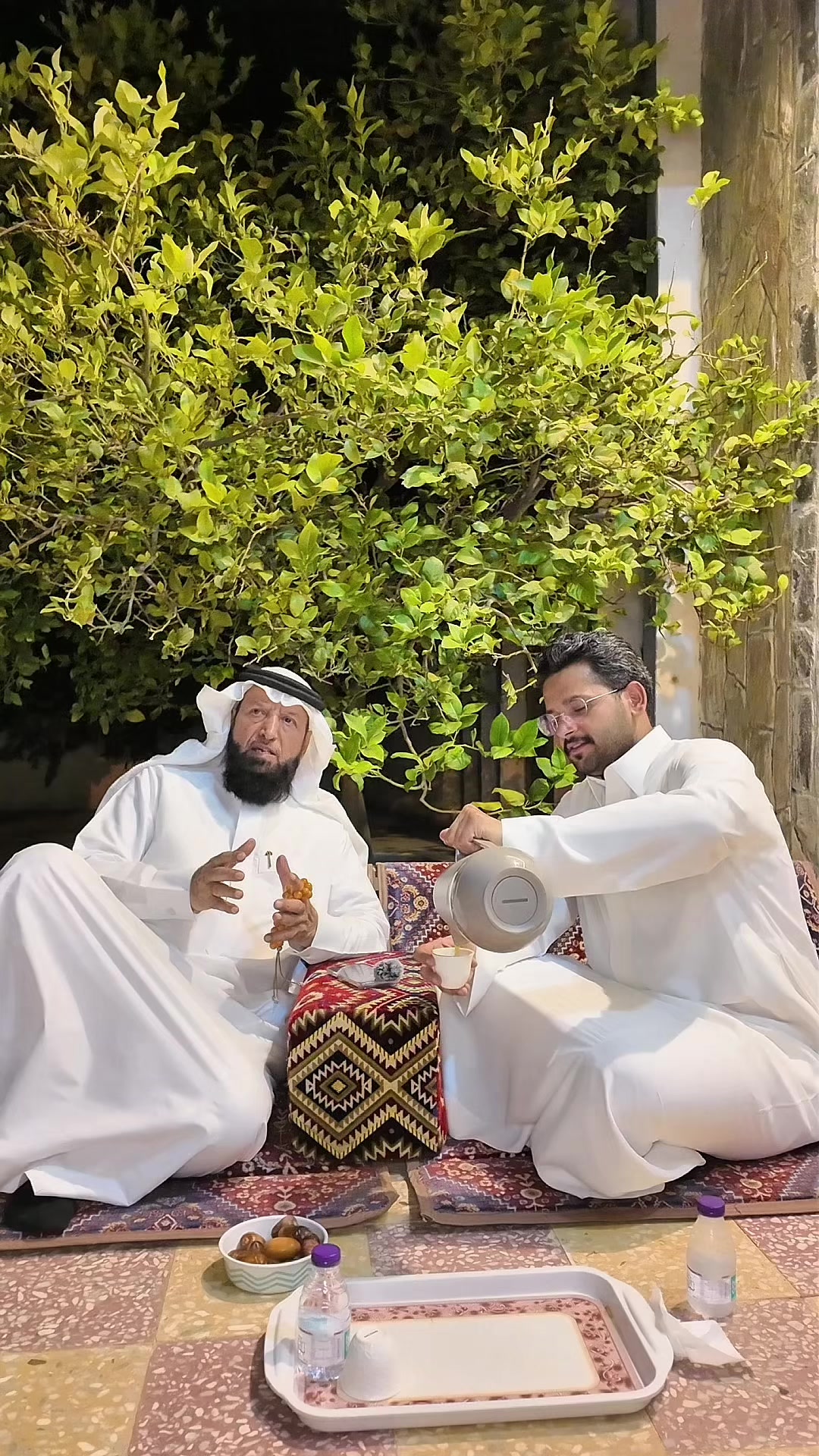 @عصام القرني