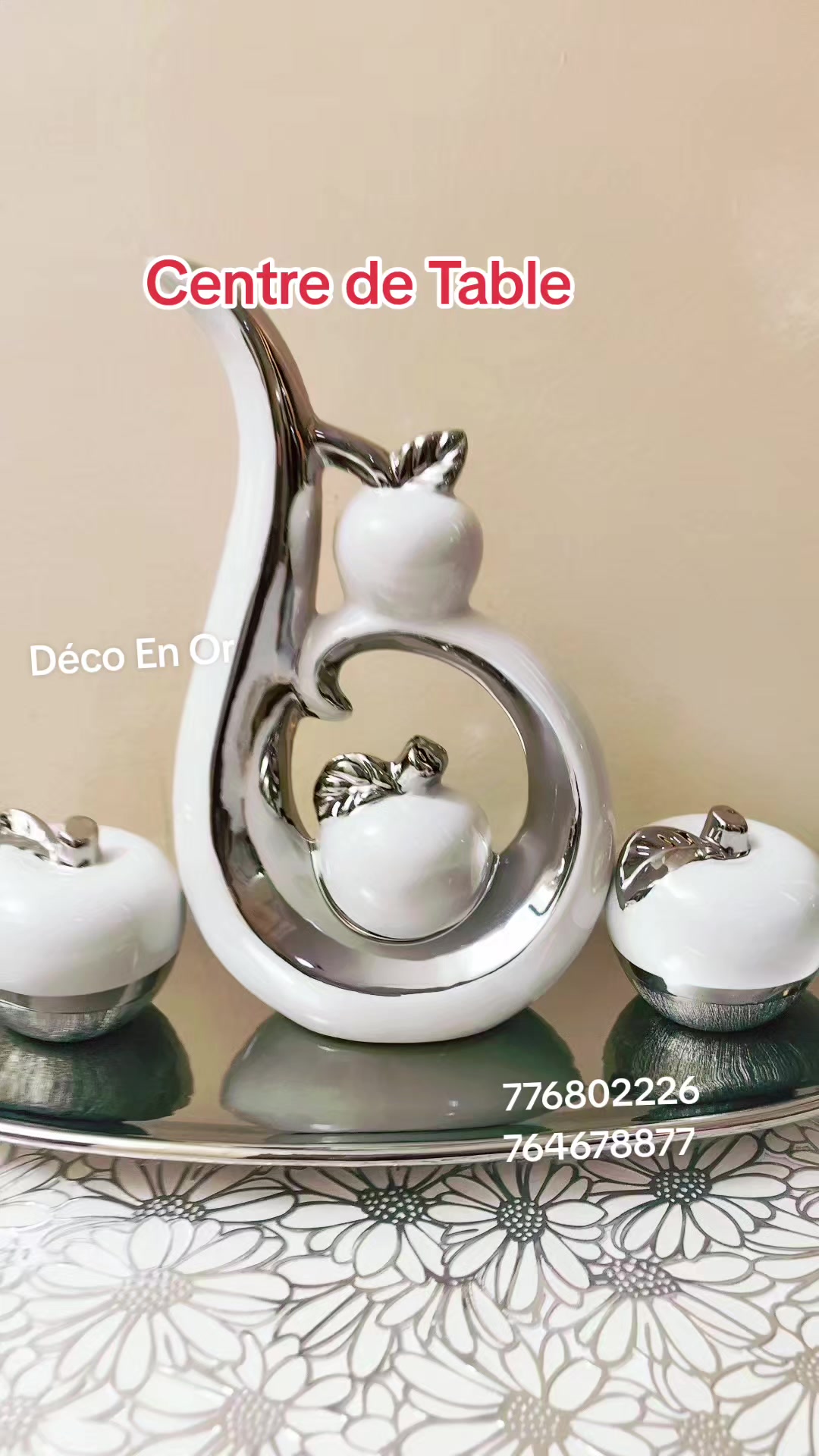 @DECO EN OR