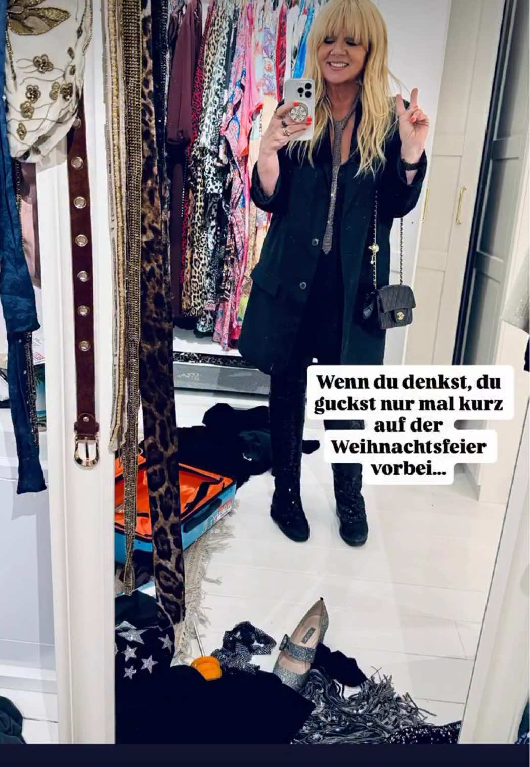@Julia Leischik