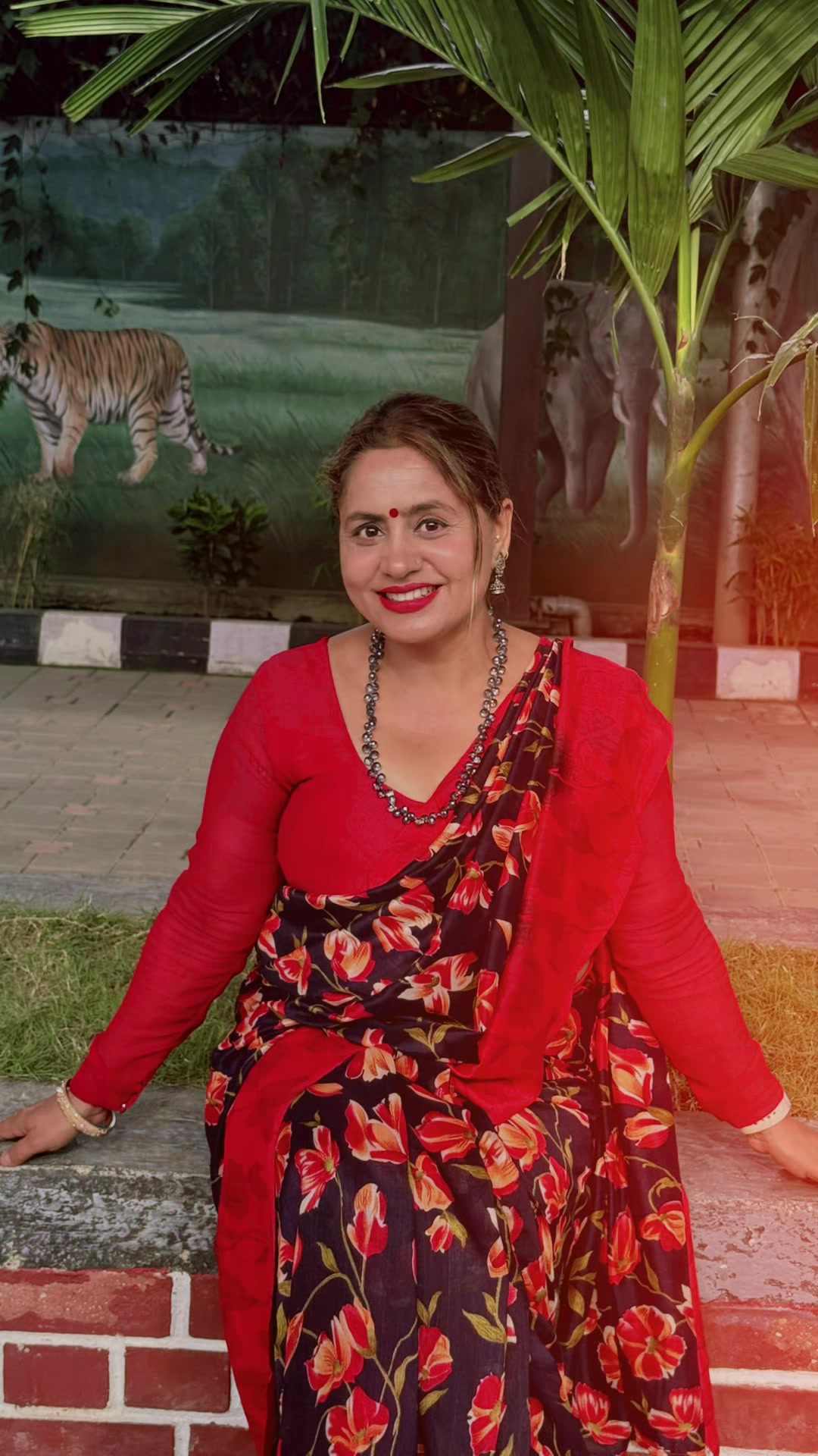 @Sita Sapkota
