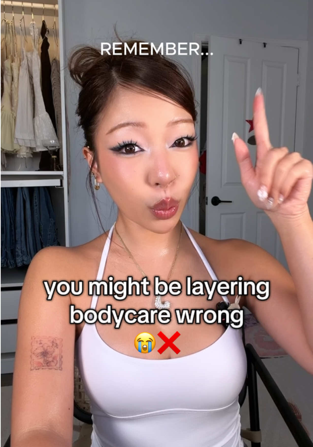 @jasmine le