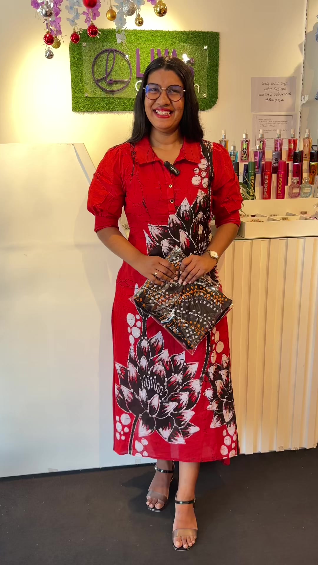 @LIYAS collection