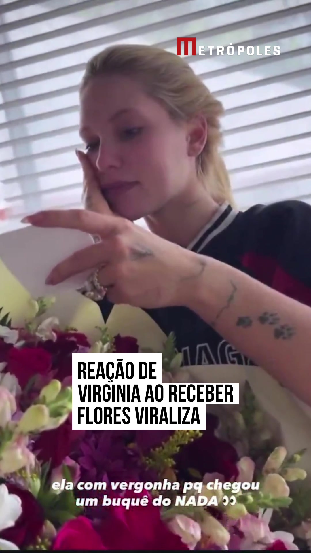 @Metr&oacute;poles Oficial
