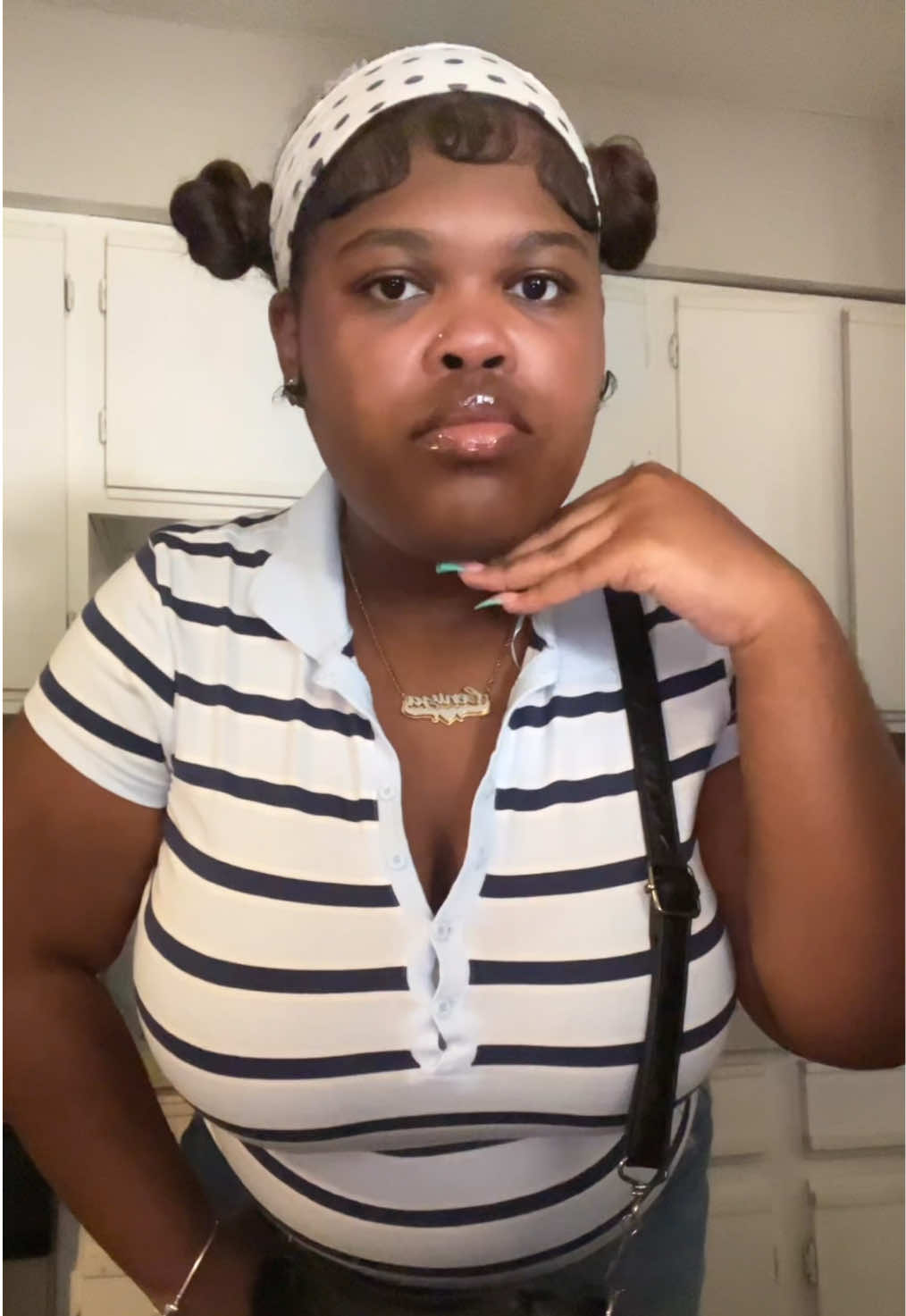 @:)