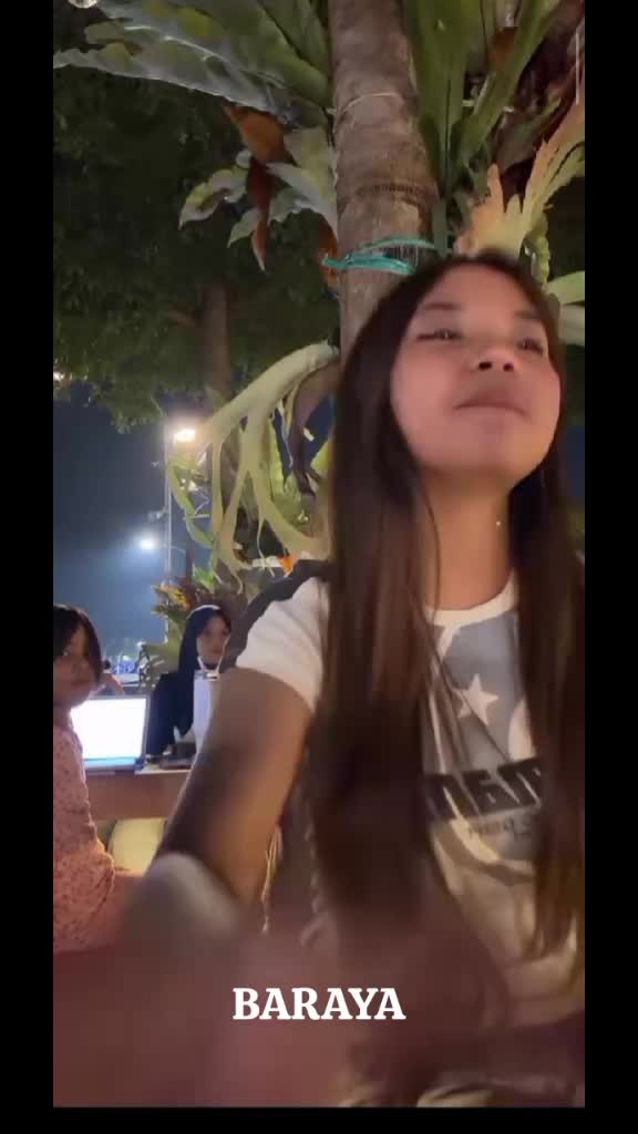 @BARAYA