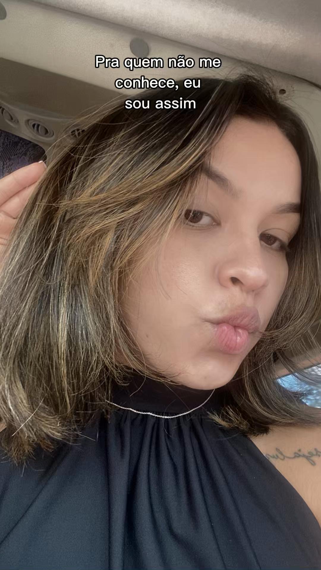 @Ingryd Oliveira