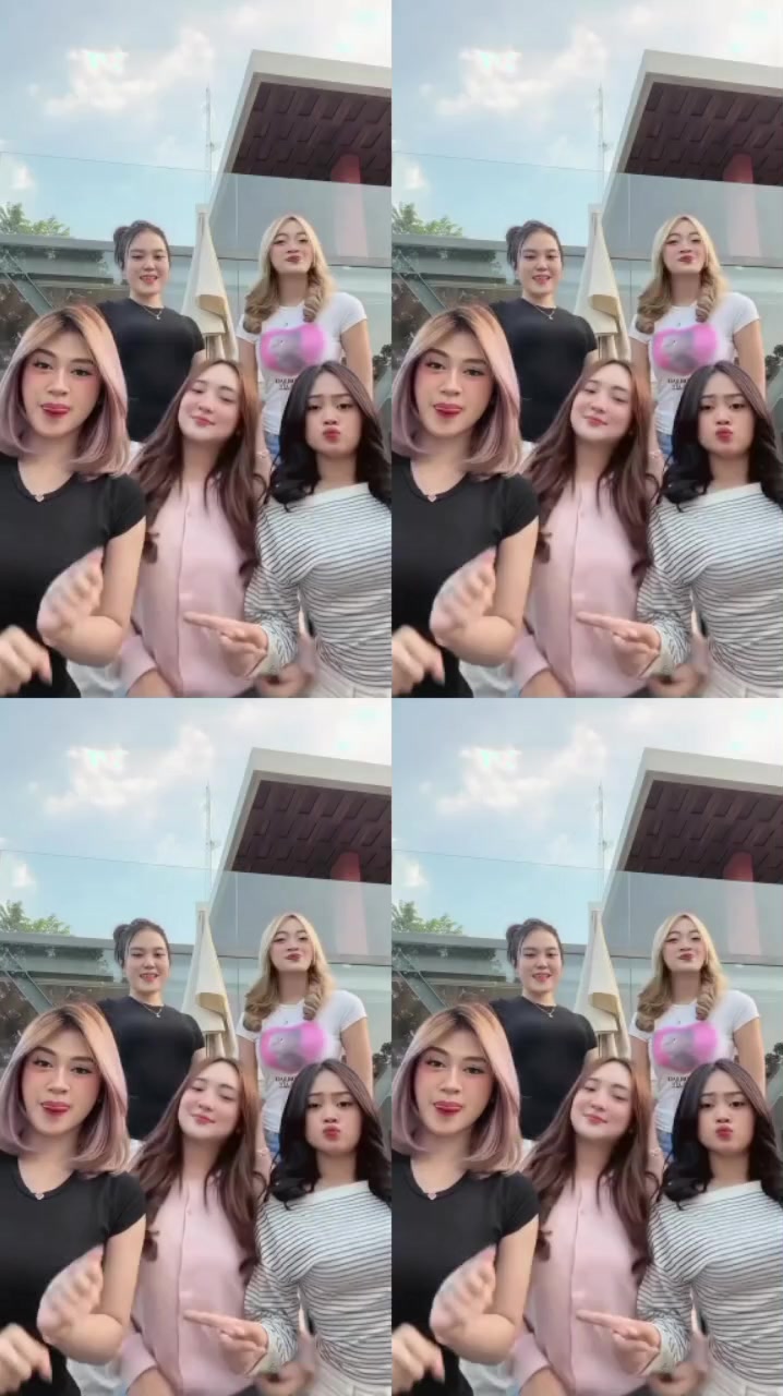 @Joe Rangga