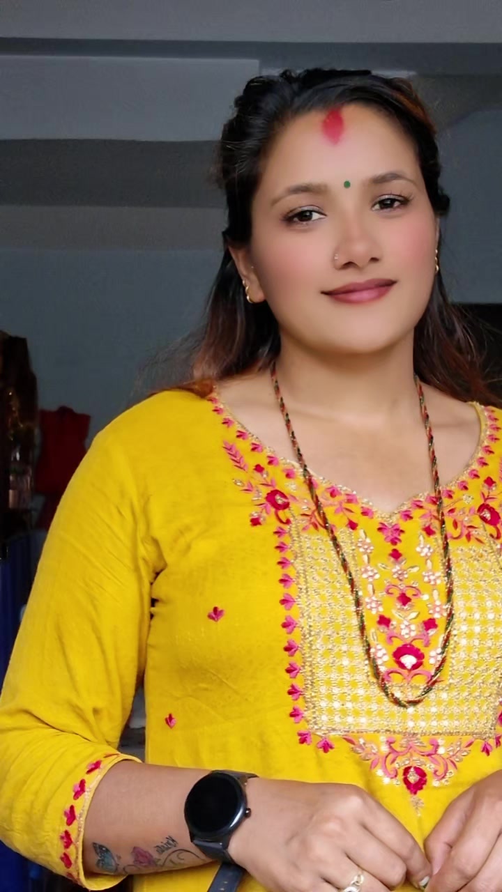 @कल्पना ❤️