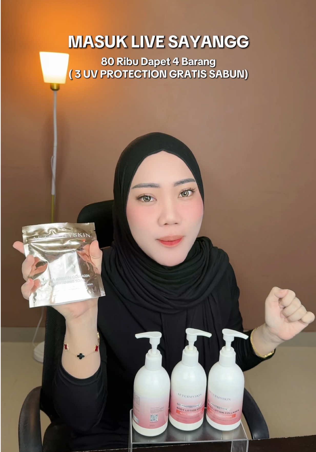 @Fasyaanandaaa