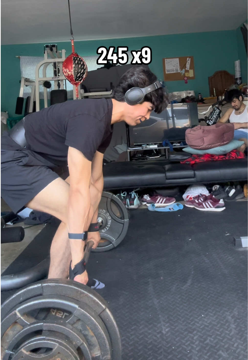@gutisaiah