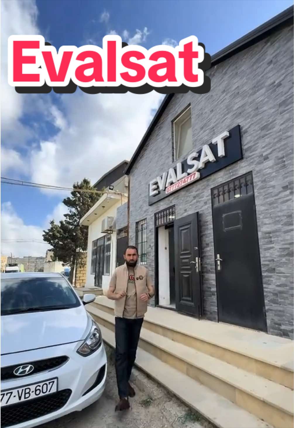 @Əmlak&ccedil;ı Ərəstun