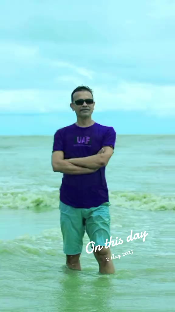 @Iftekhar
