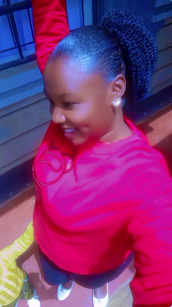 @totie winnie😘