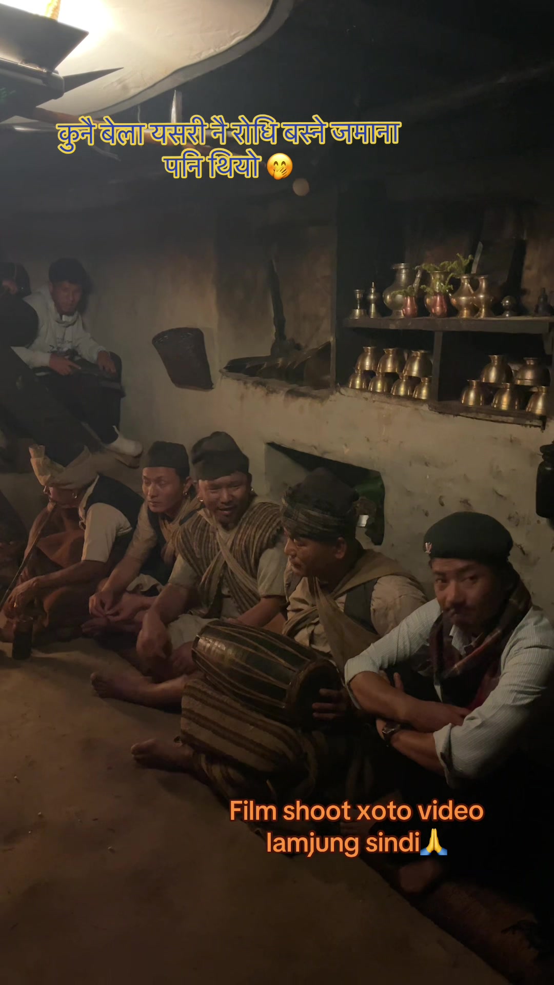 @Sunima Gurung