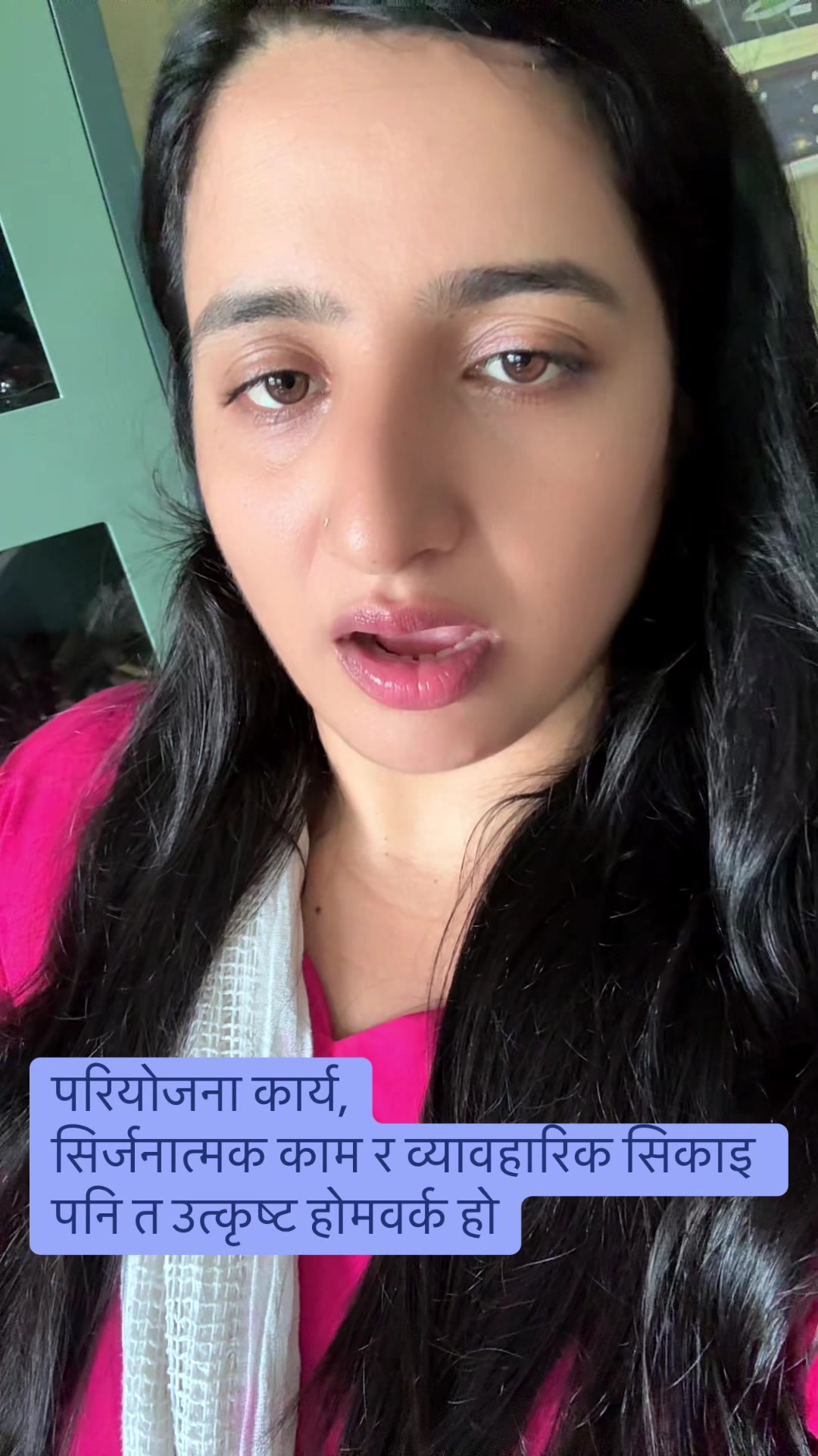 @Shobha pokharel