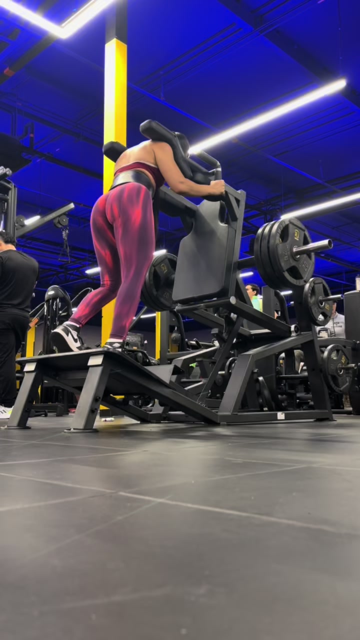 @Yisel Cordero Fit