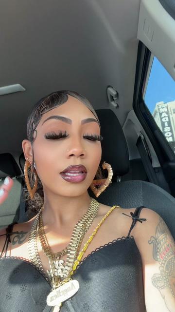@babyfacejelly