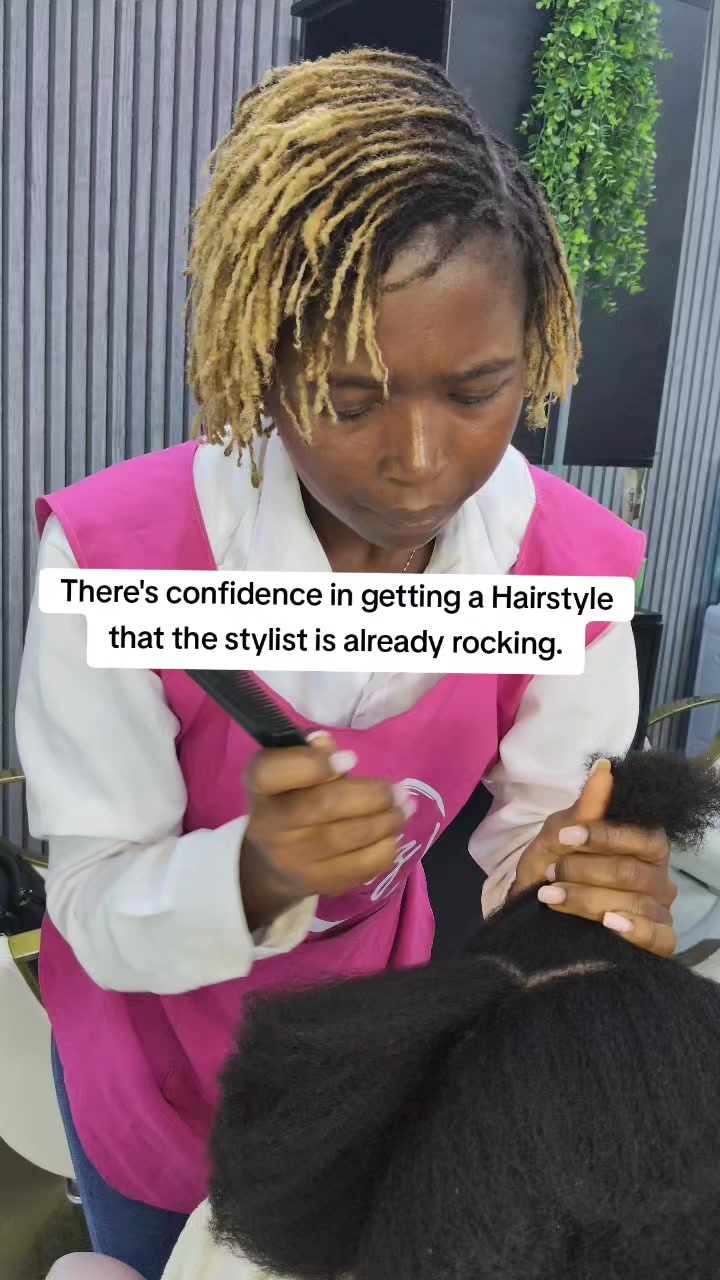 @FABZ DREADLOCKS KITENGELA