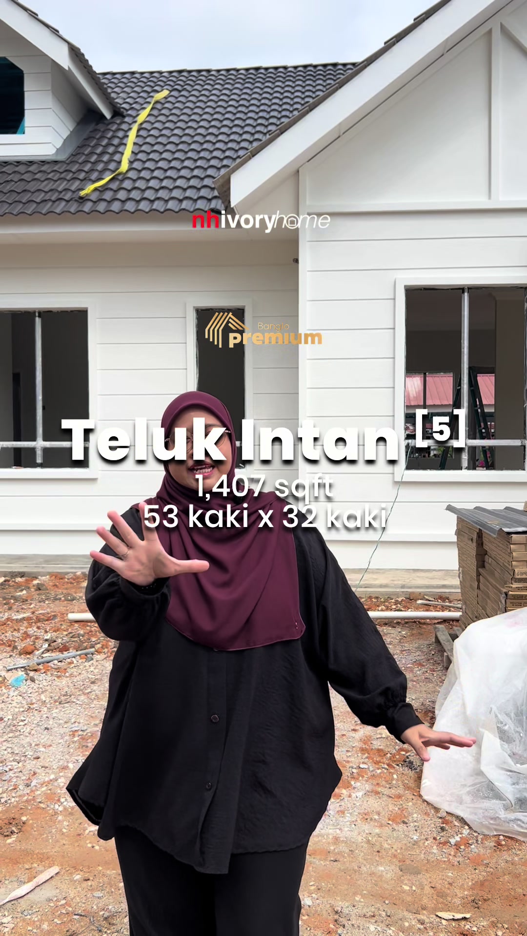 @Kontraktor Perak