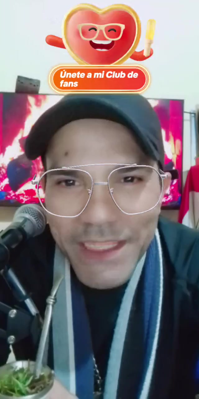 @😻JOSEMA🎙🎧