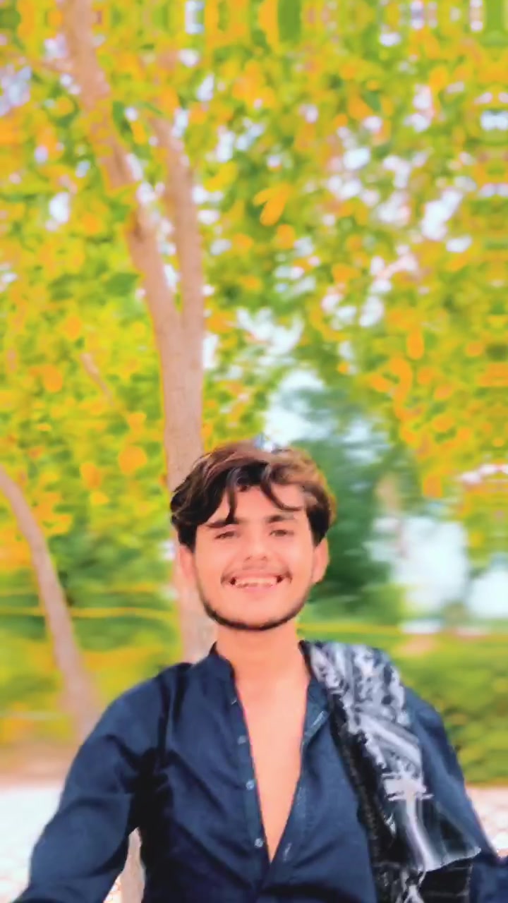 @ٽنڊي باگي جو شھزادو الله بخش🥀