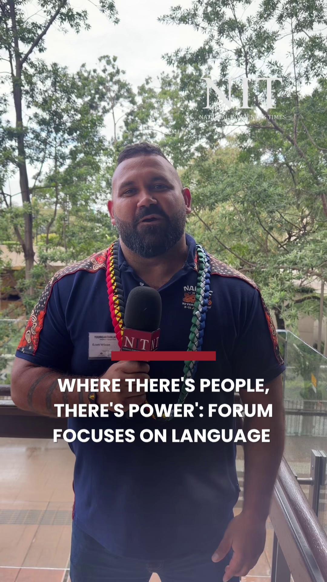 @National Indigenous Times