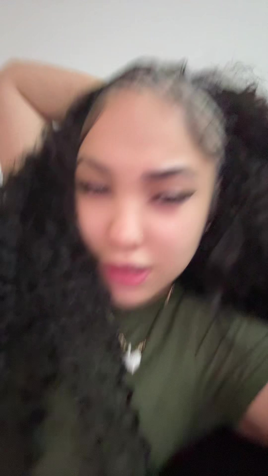 @Chanell Mae