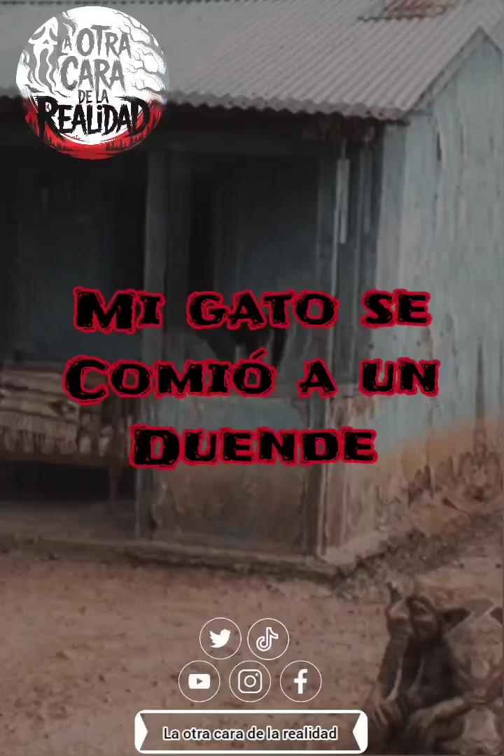 @La otra cara de la realidad