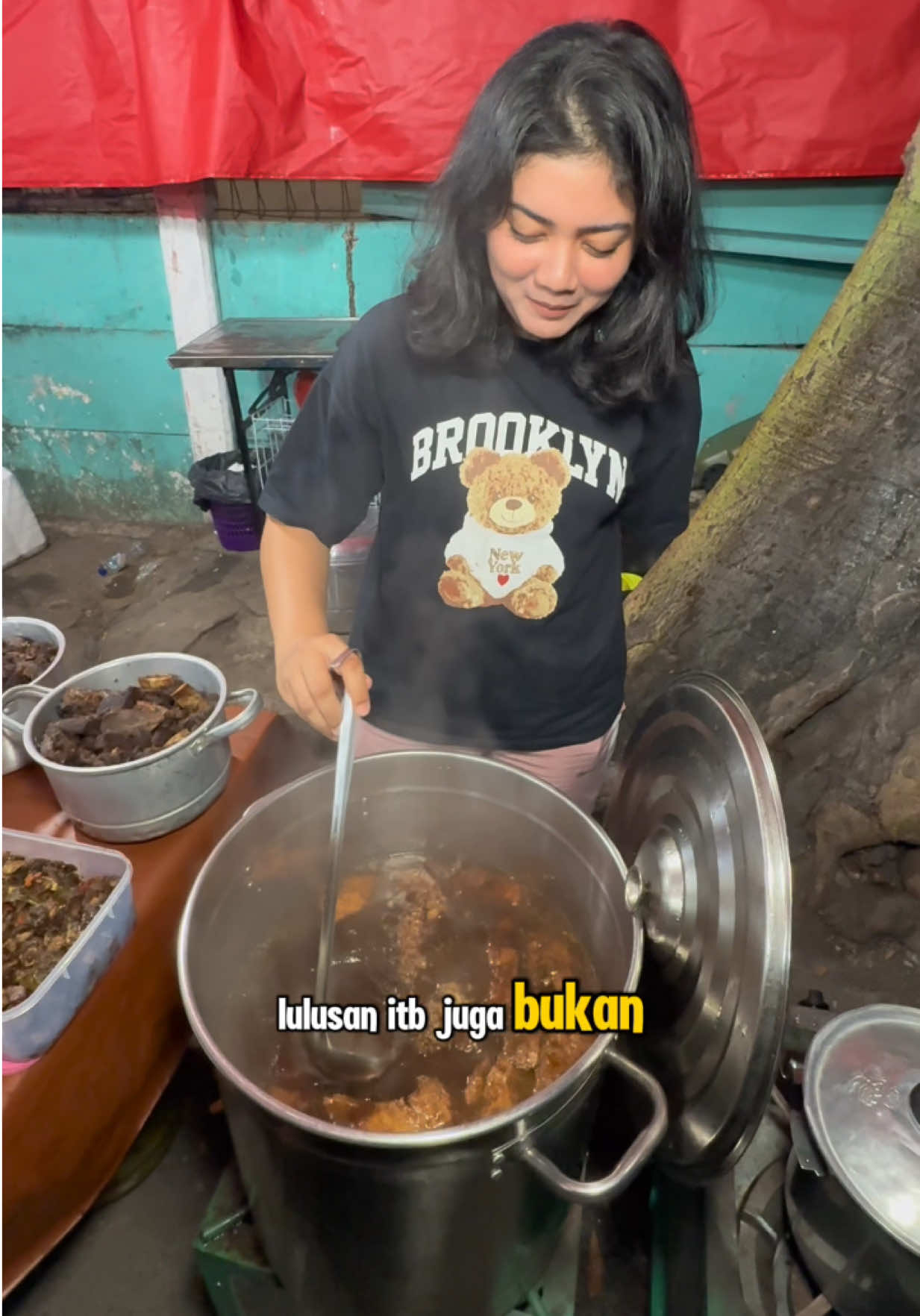 @Daddy Kuliner