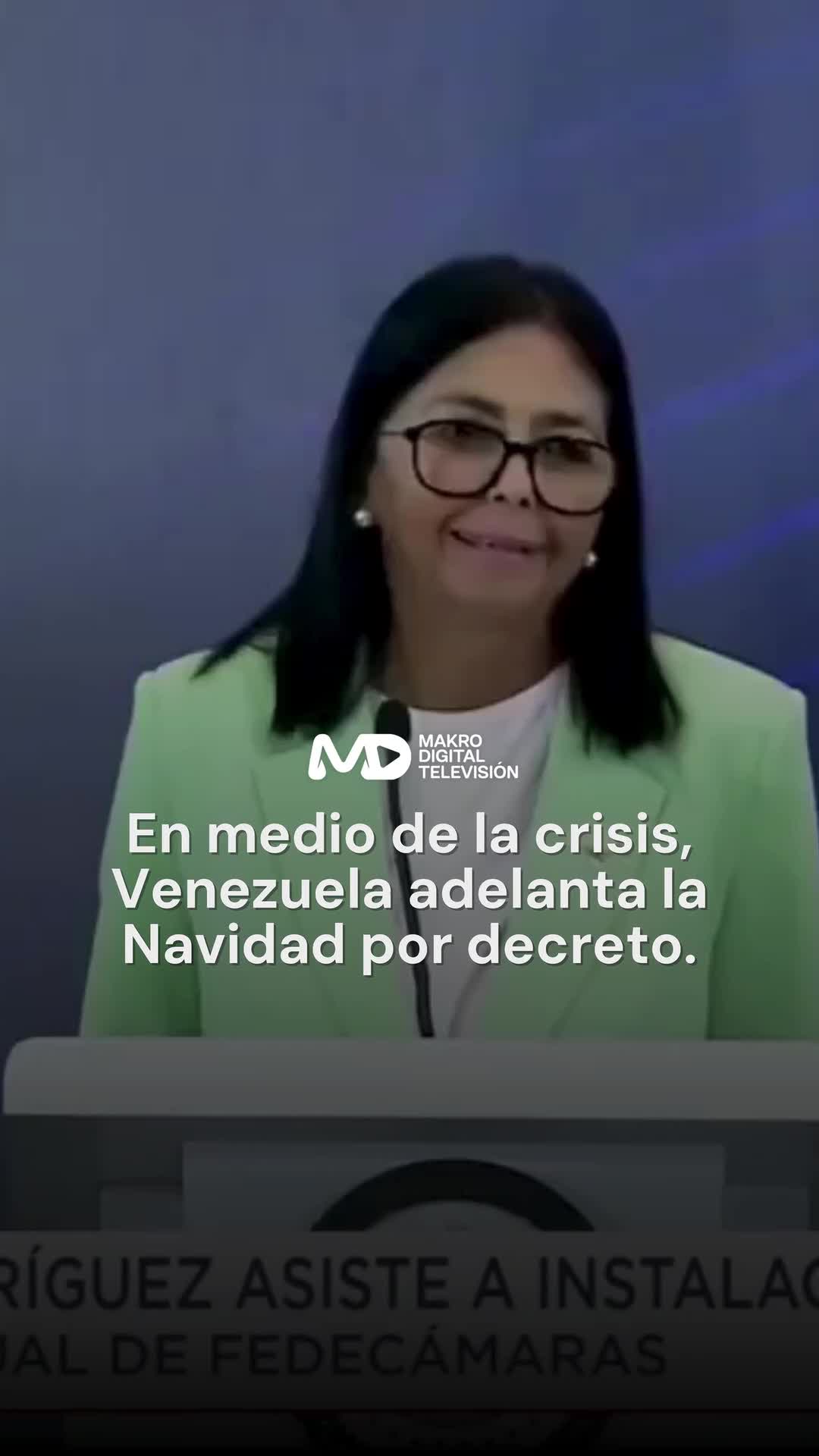 @MakroDigital Televisión