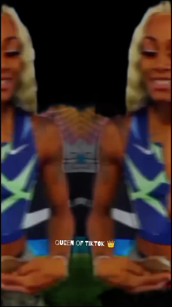 @queen of TikTok 👑