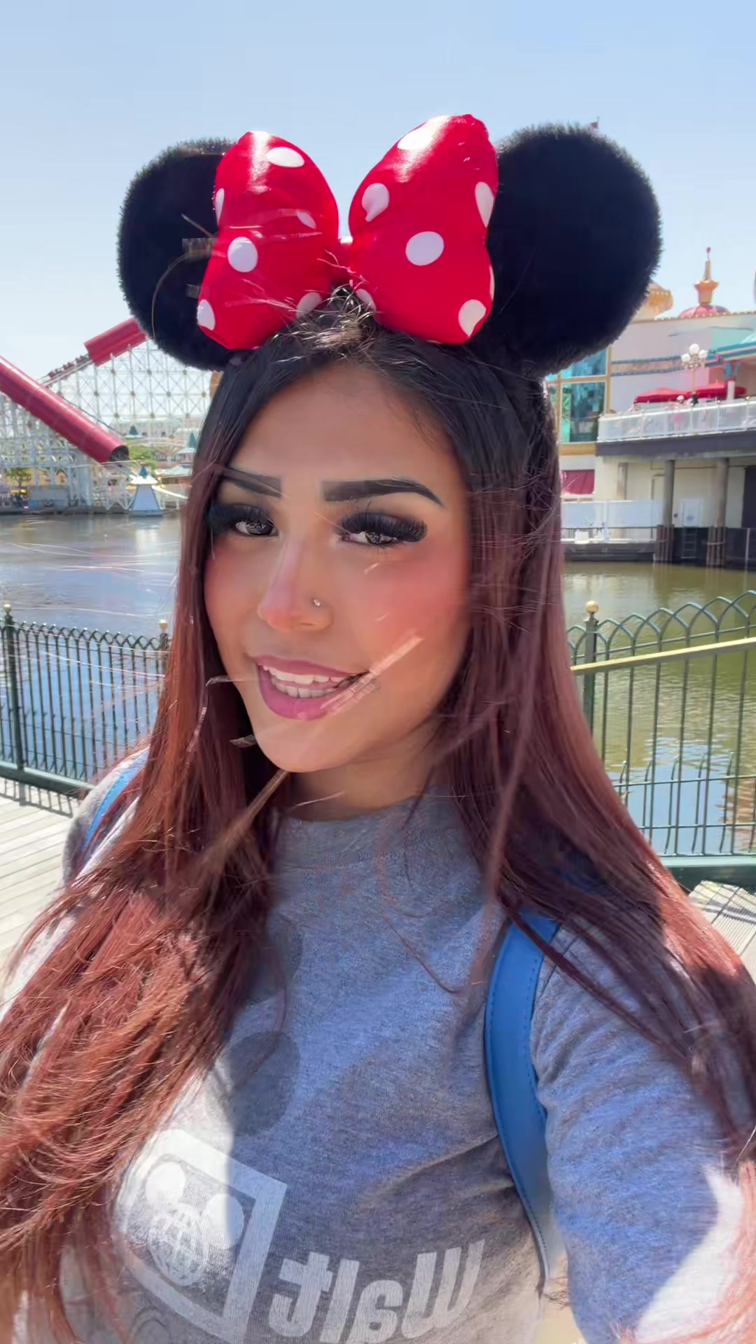 @Isabella
