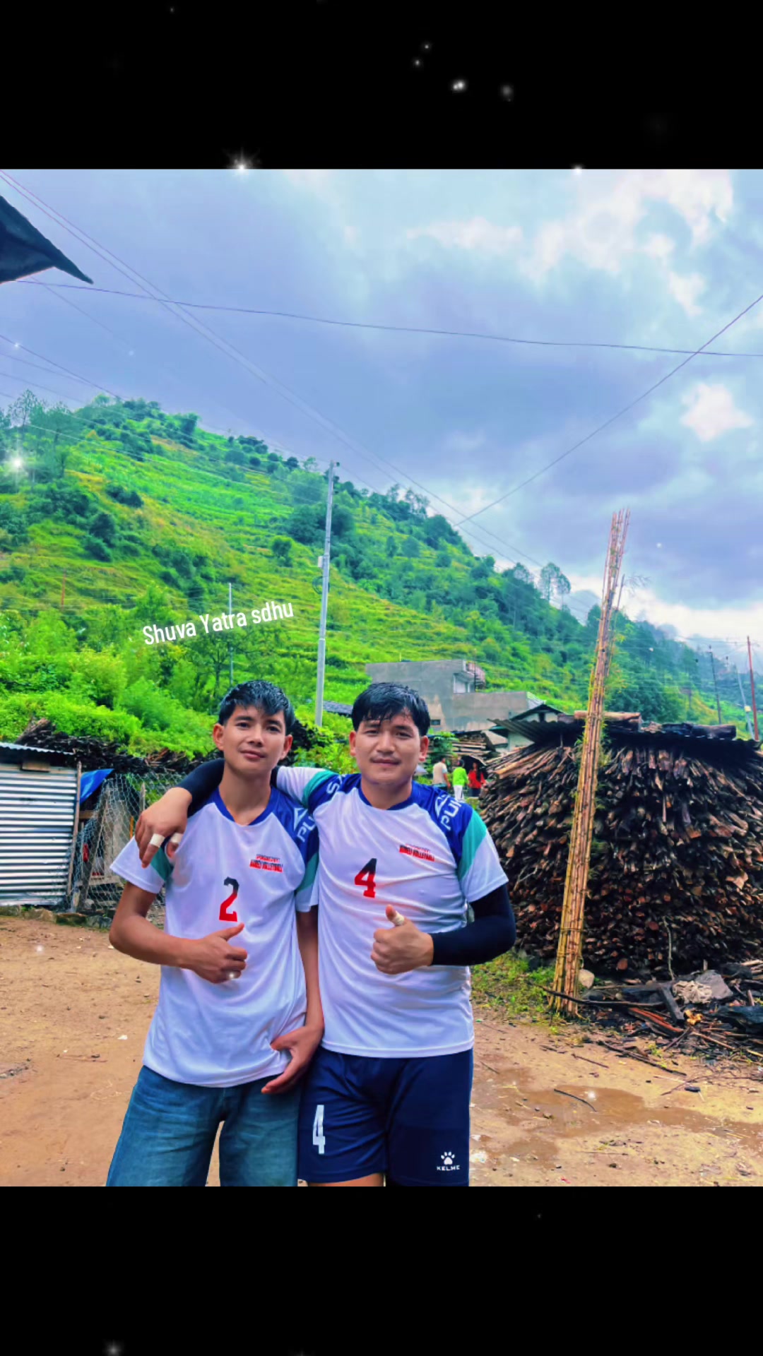 @Biraj MoGar 🎽04🏅🏆️