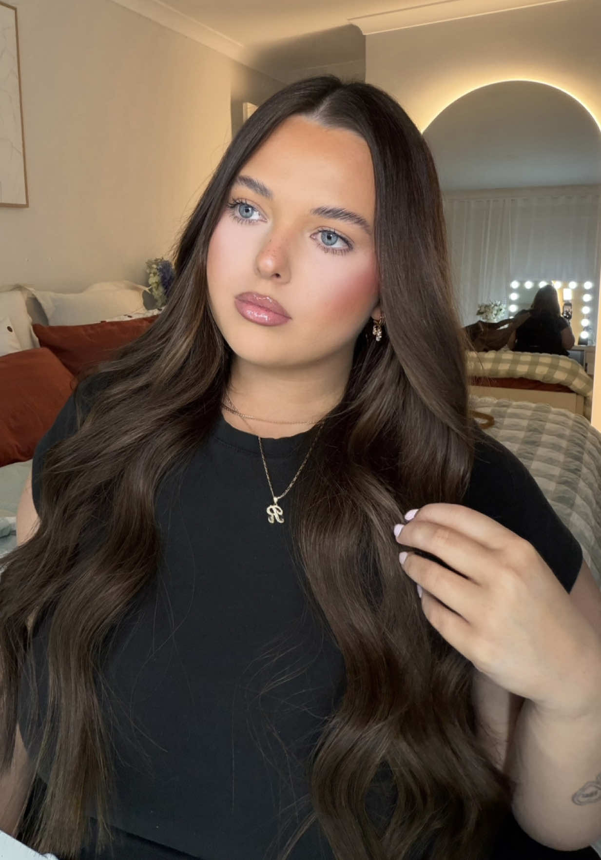 @Rhianna Rose