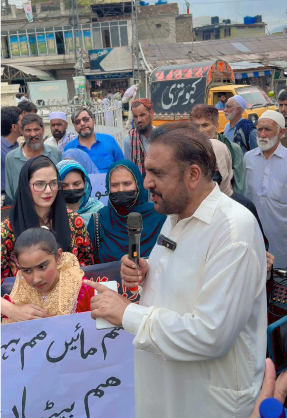 @ABBOTTABADAIN KING 👑♥️
