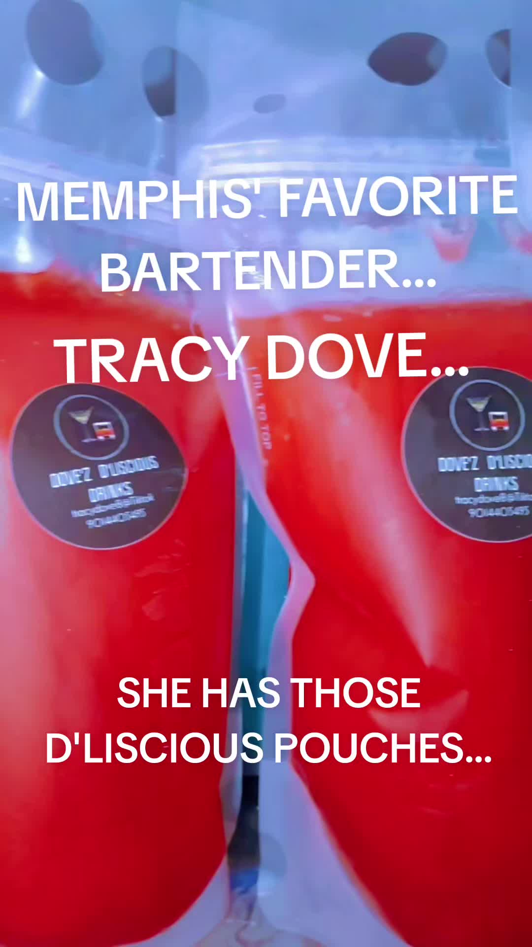 @THE DOVE $DOVE211