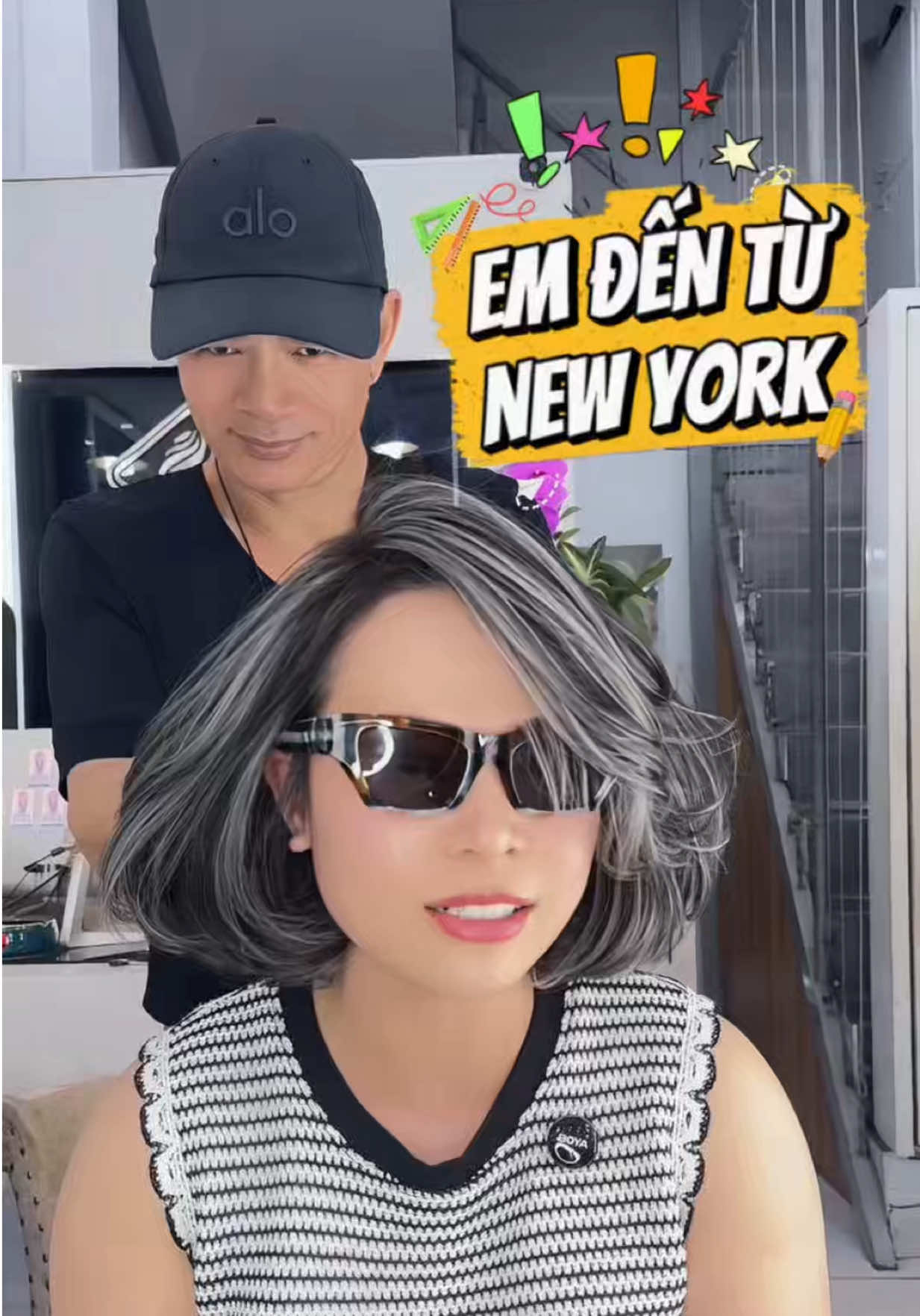 @SALON CƯỜNG DC