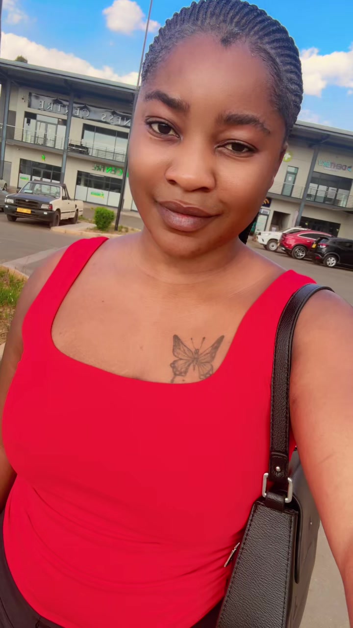 @Lyn mudiwa