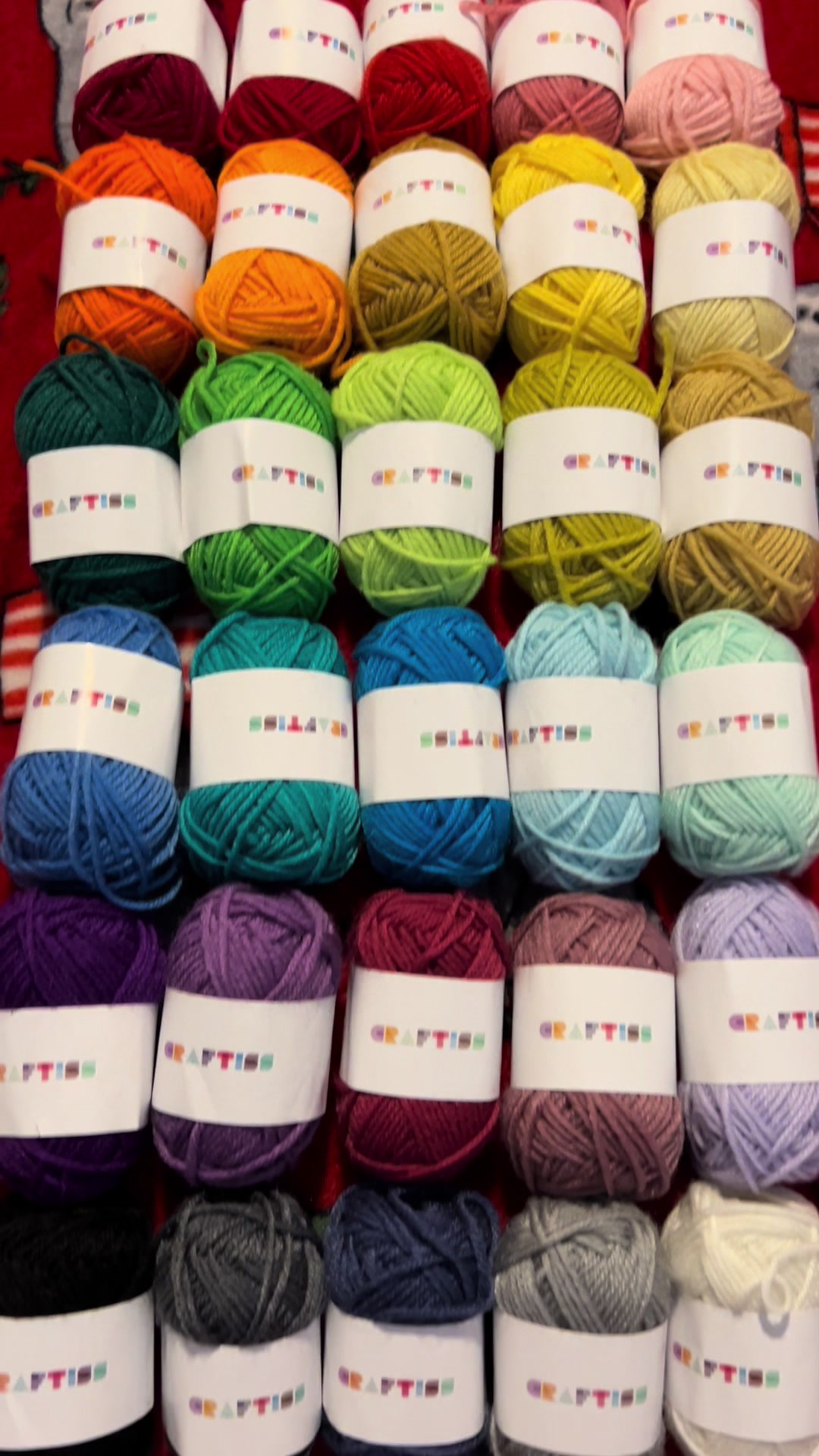 @Daisy Day Crochet