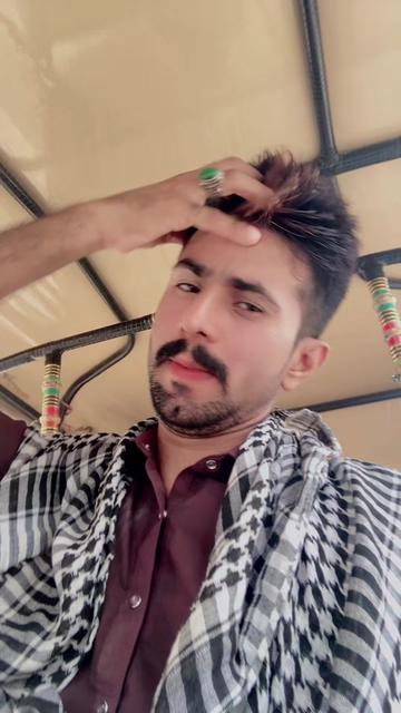 @Multan da Shezada 🌹