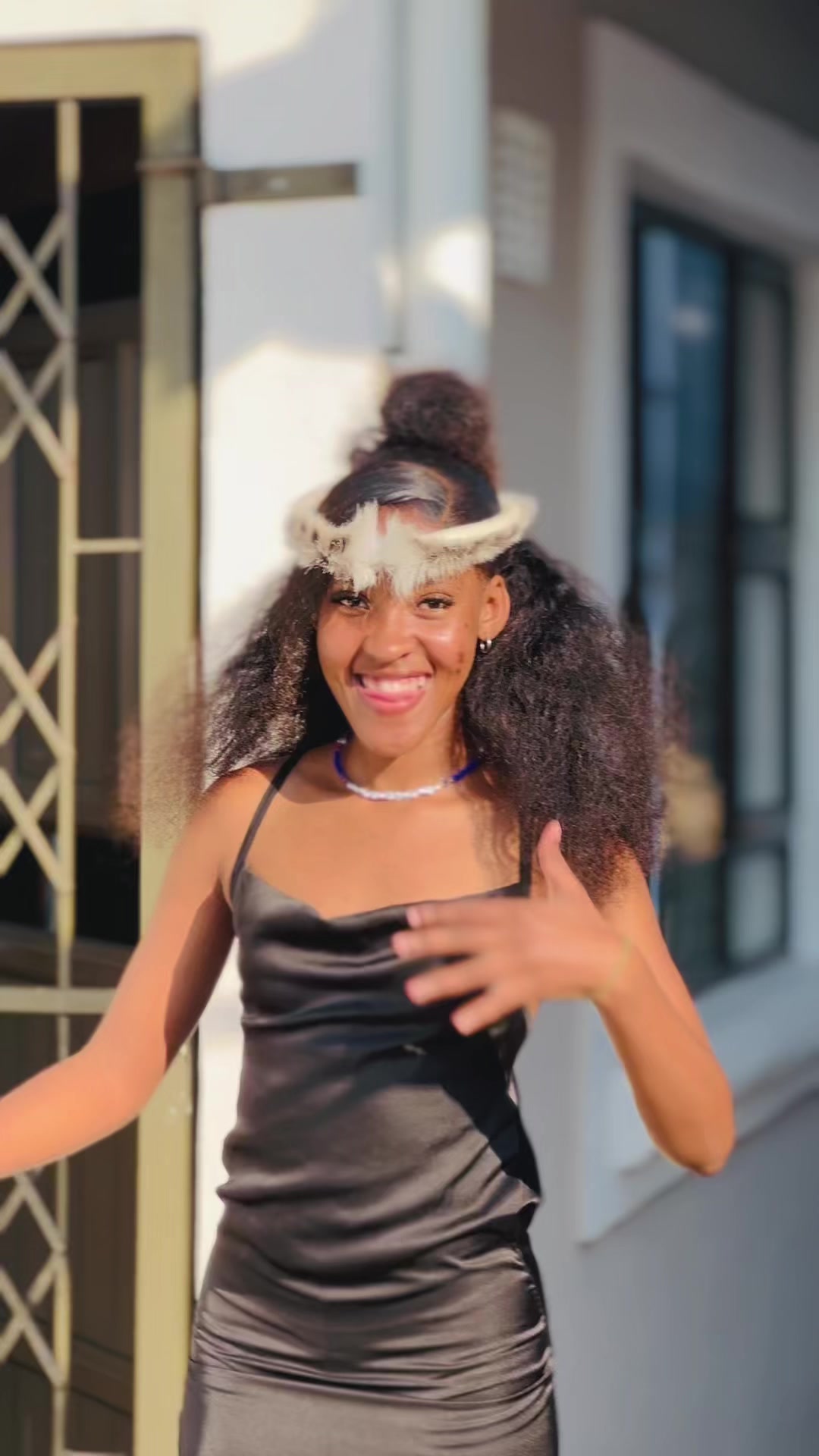 @LusandaMajobe❤️