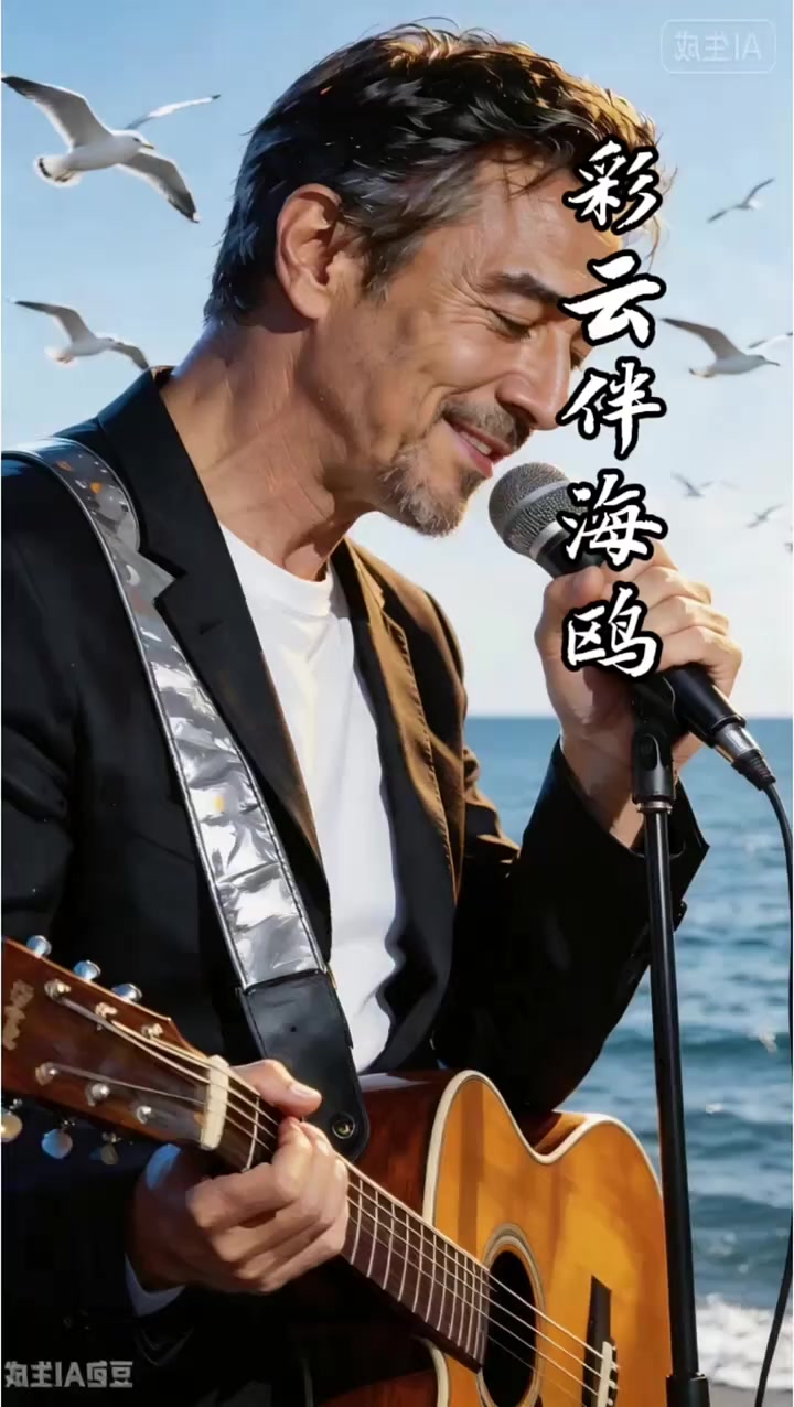 @美丽的世界