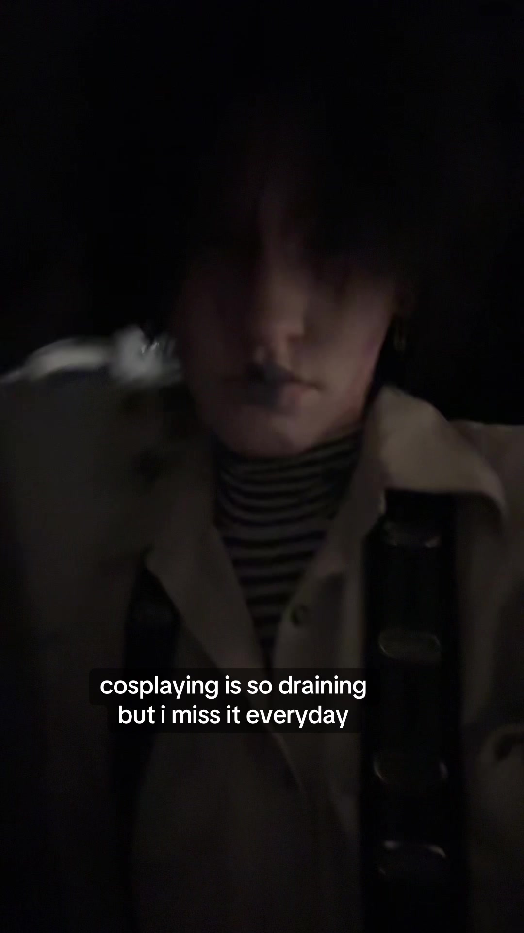 @small might