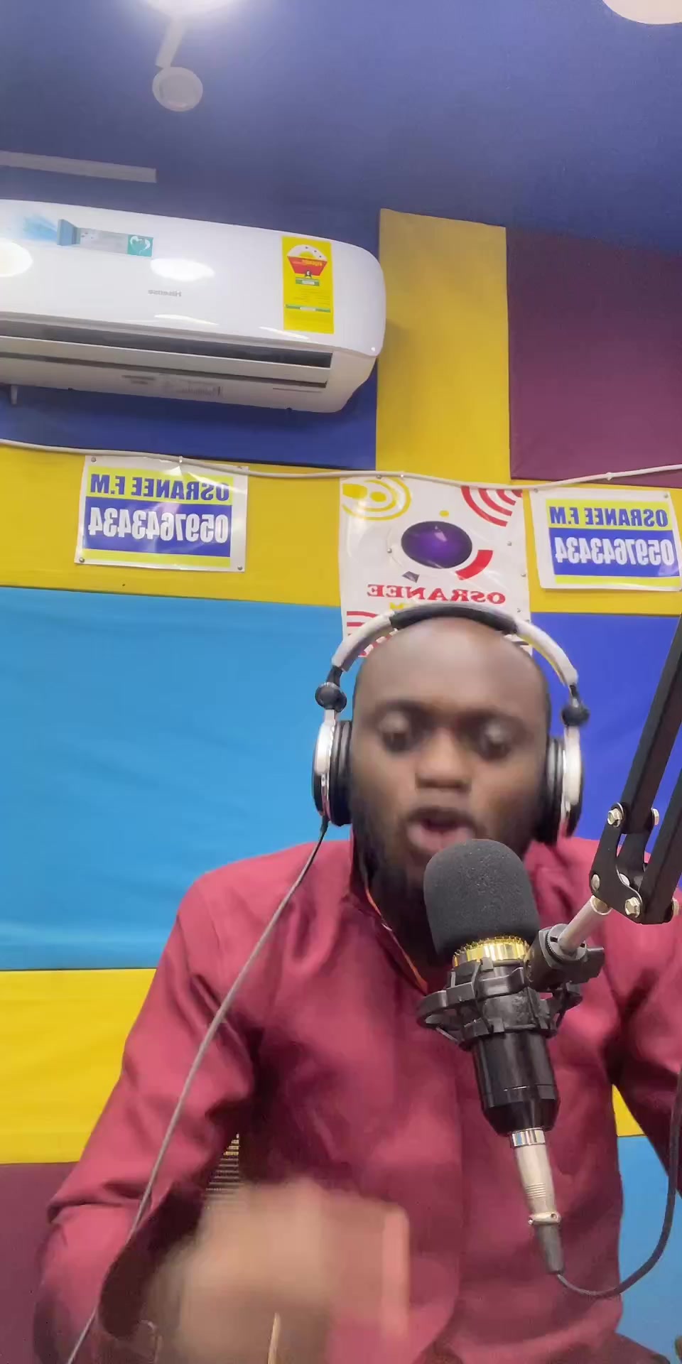 @Nana Akwasi Boateng